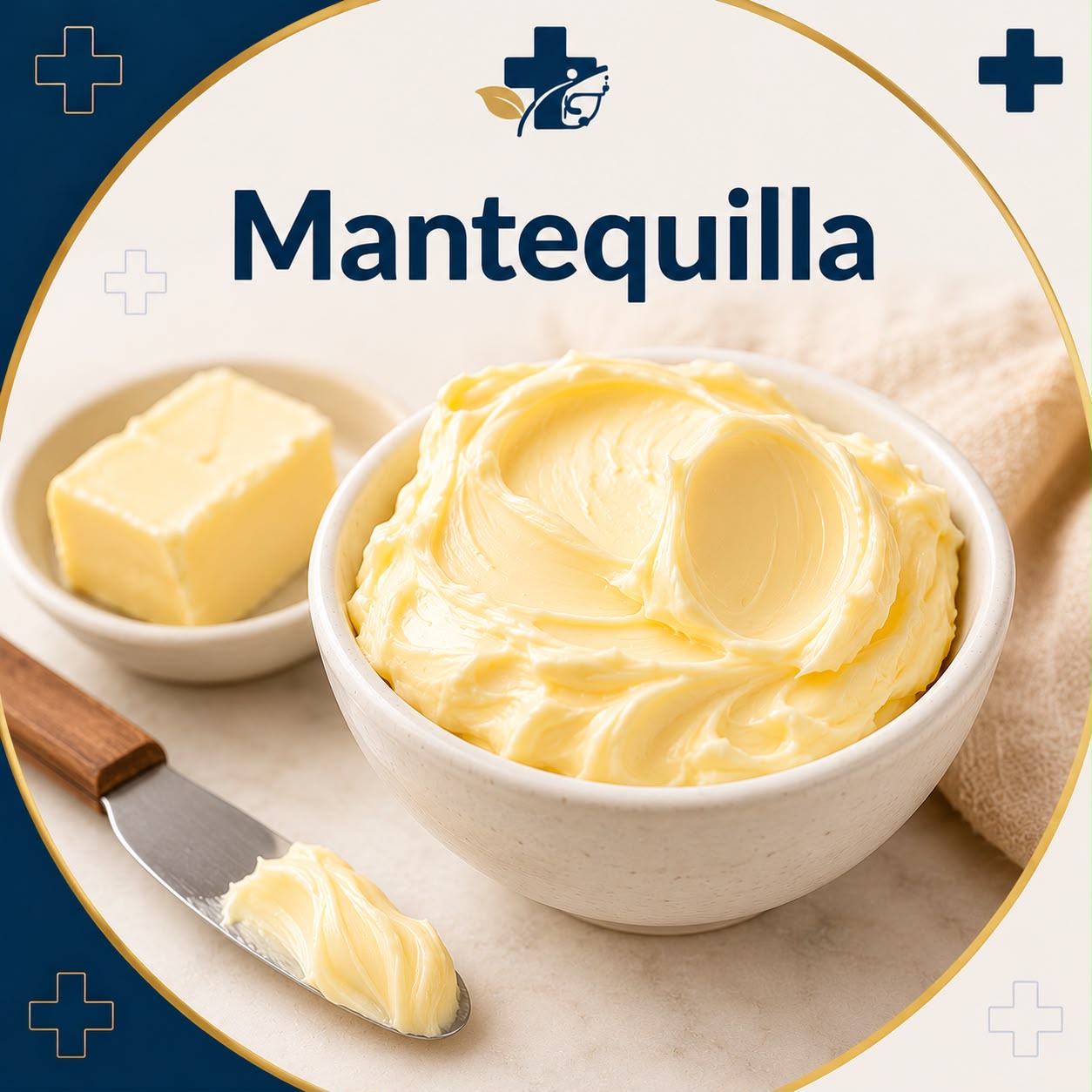 Mantequilla