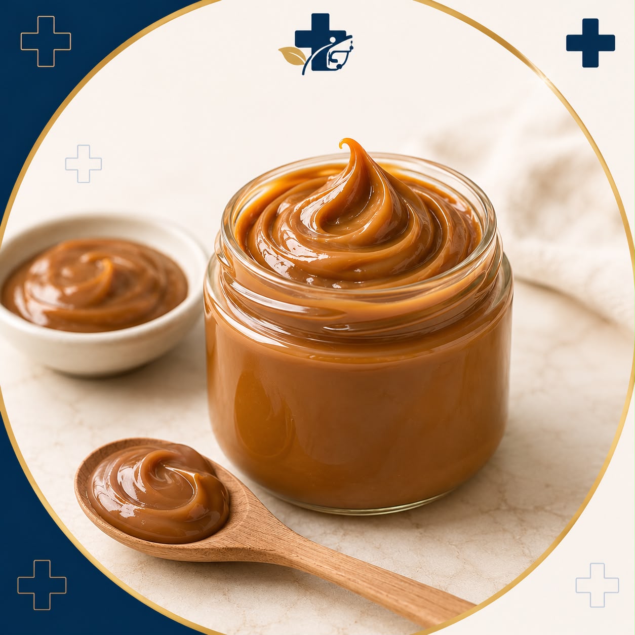Dulce de leche