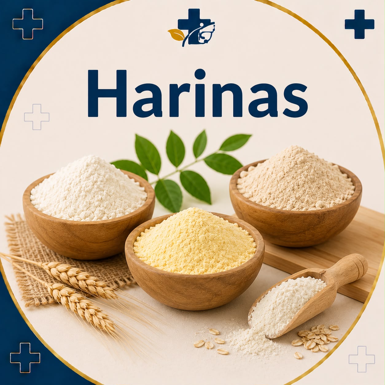 Harinas