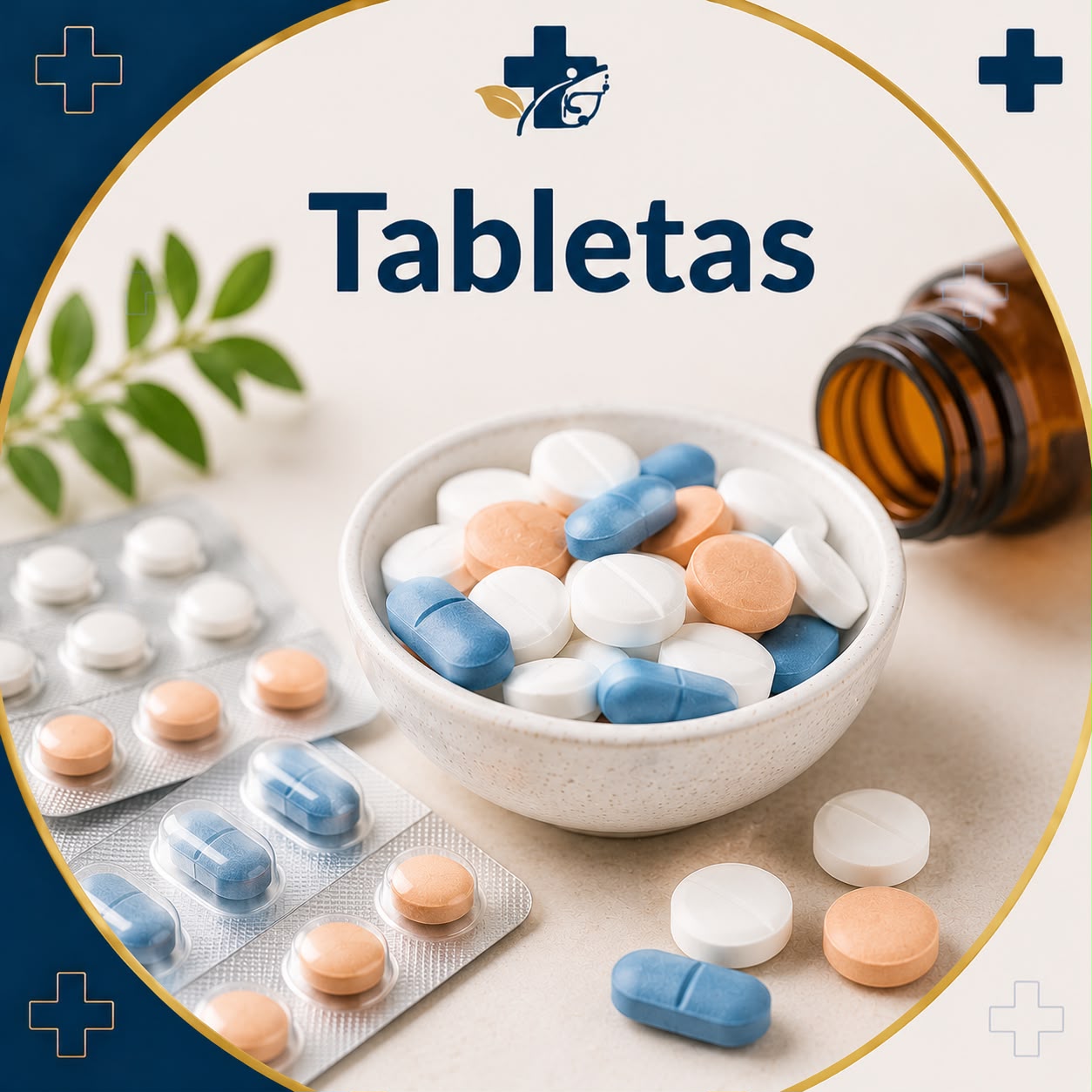 Tabletas