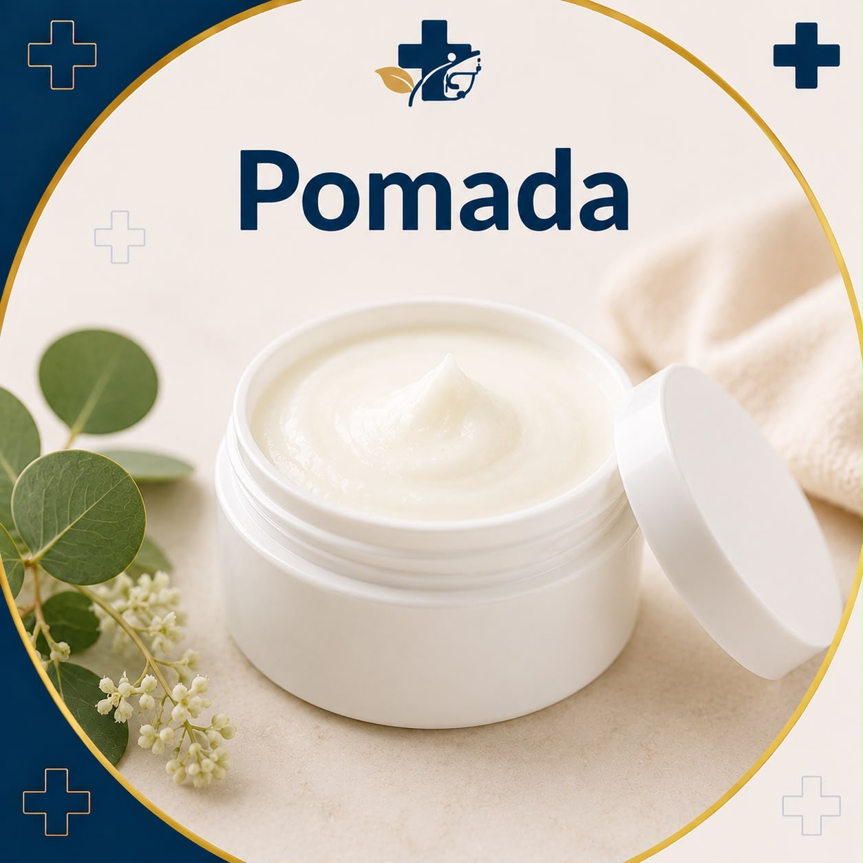 Pomada