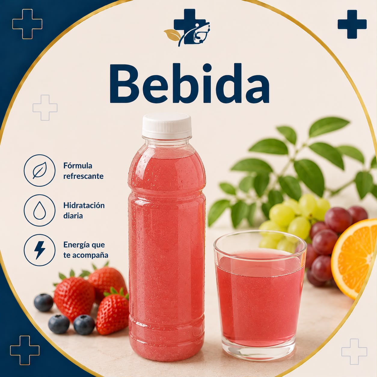 Bebida