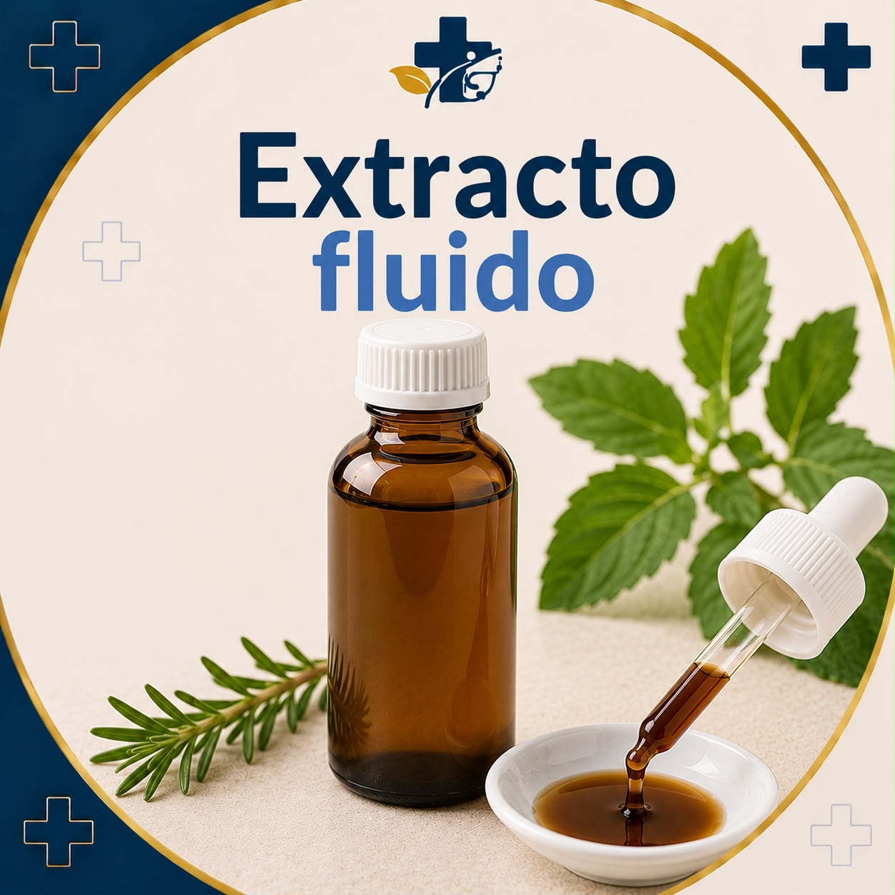 Extracto Fluido