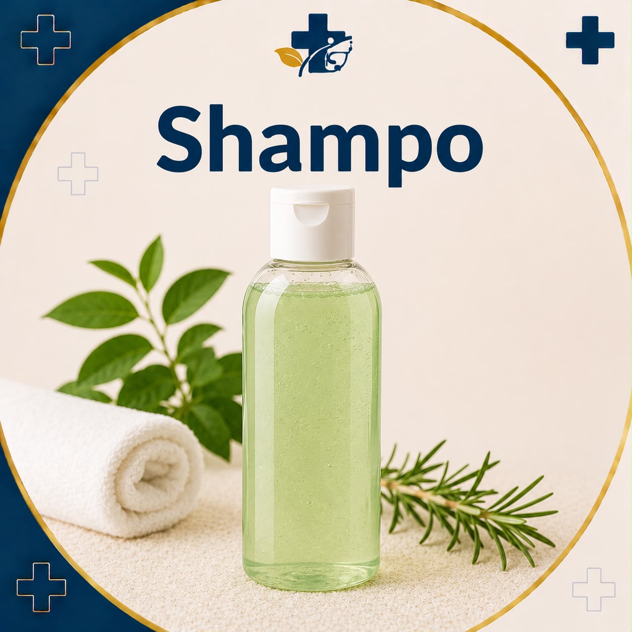 Shampo