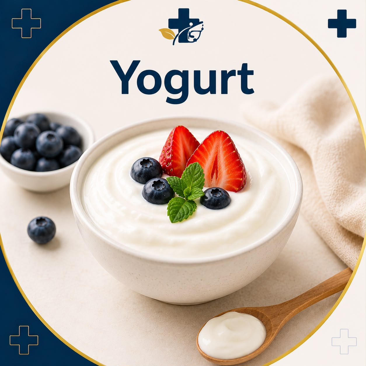 Yogurt