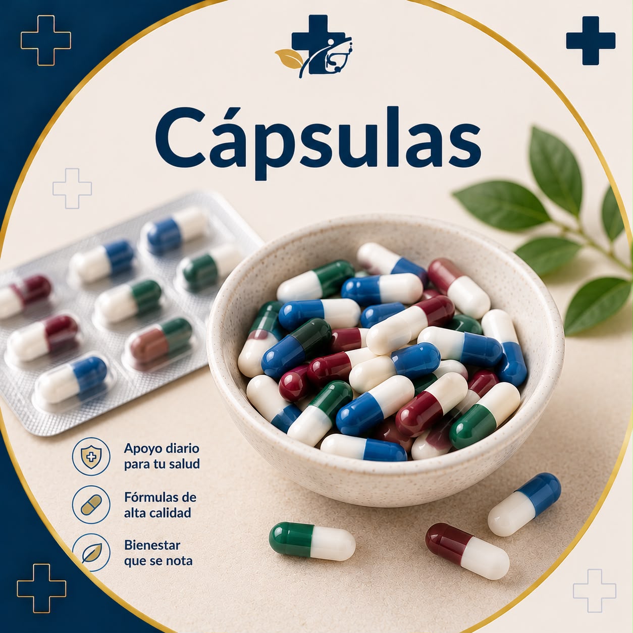 Capsulas