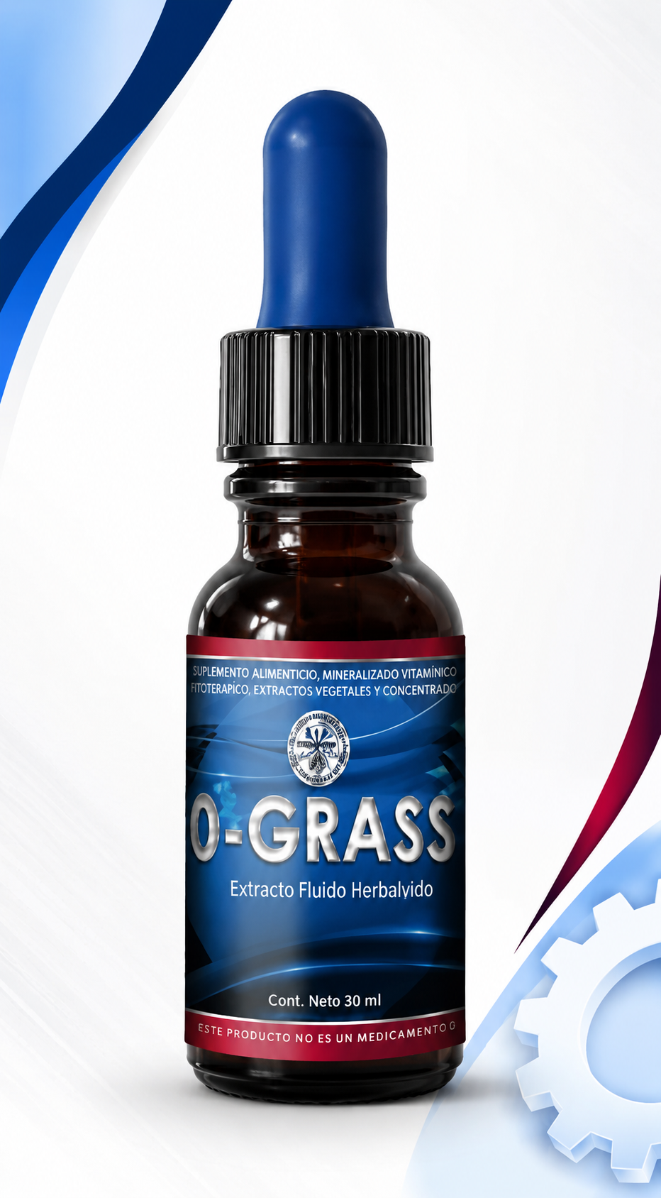 O-GRASS