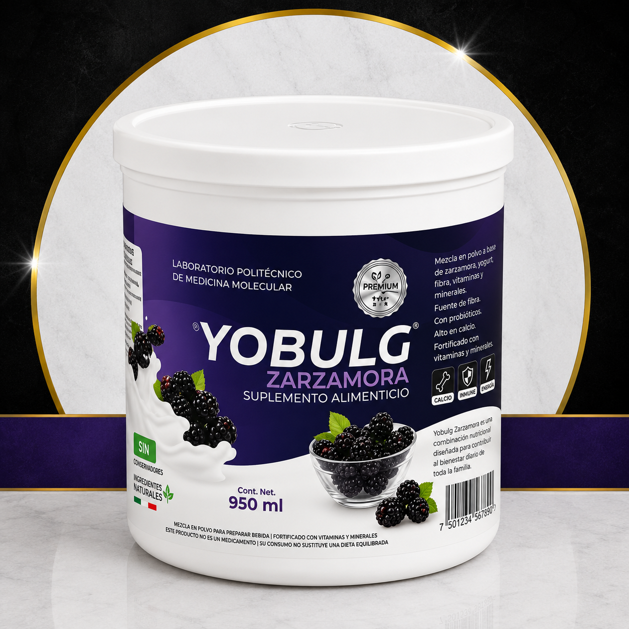 YOBULG ZARZAMORA