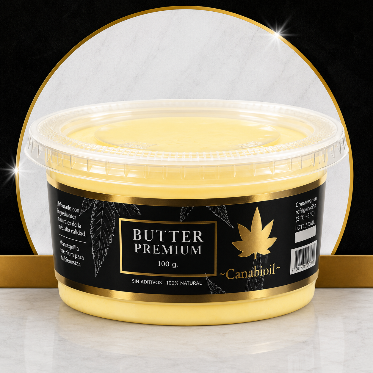 BUTTER PREMIUM