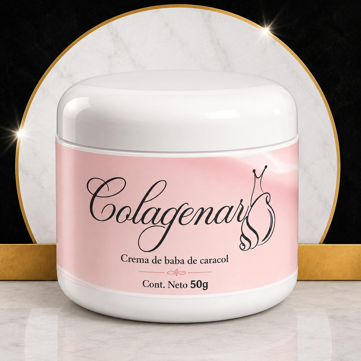 COLAGENAR