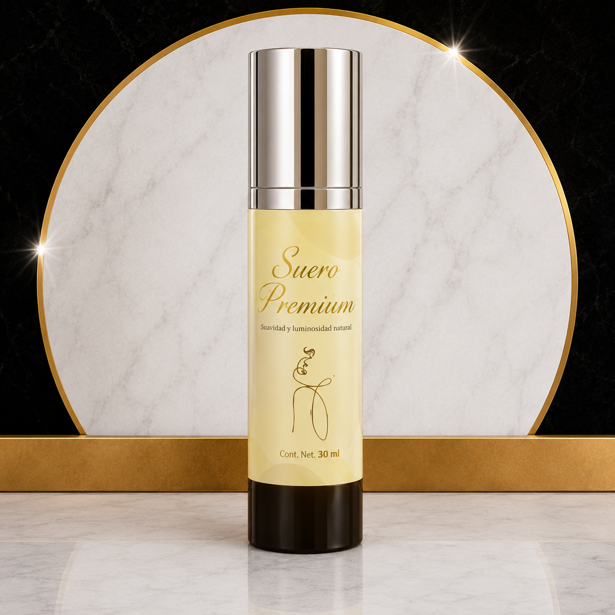 SERUM PREMIUM