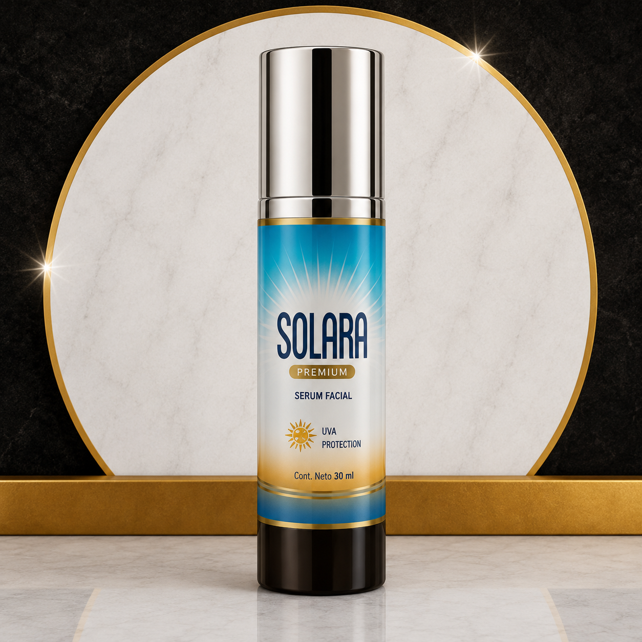 SOLARA