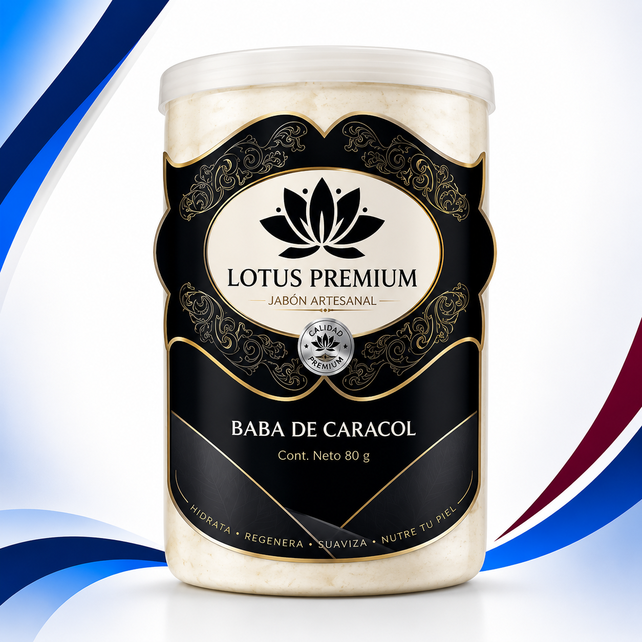 BABACOL BARRA