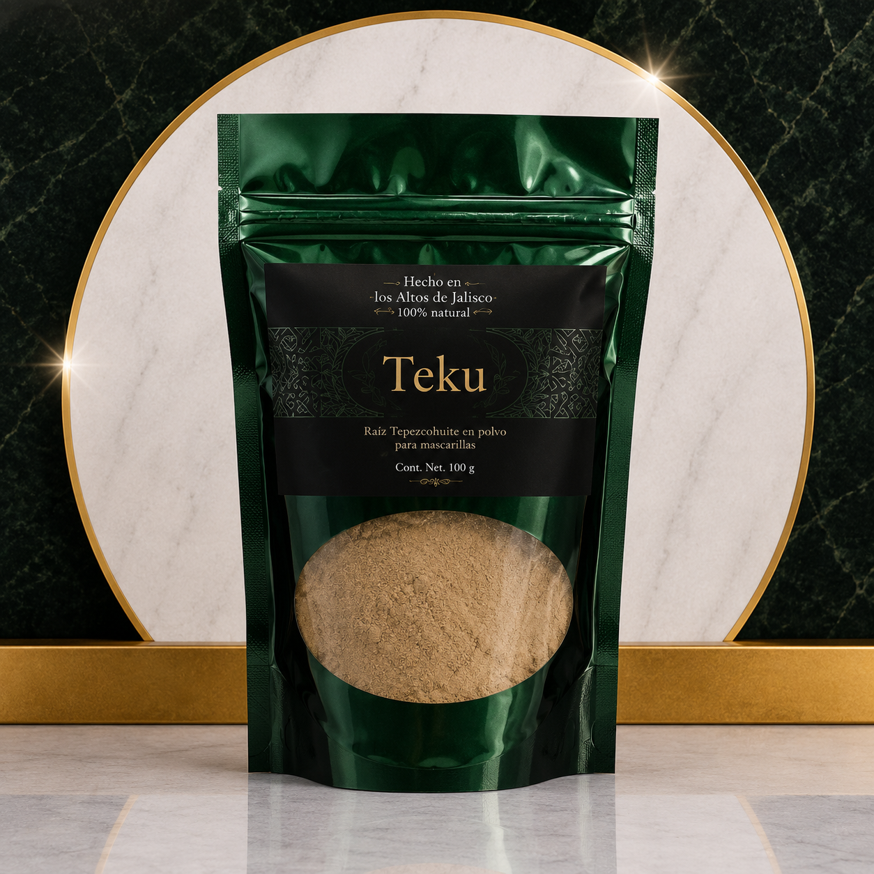 TEKU