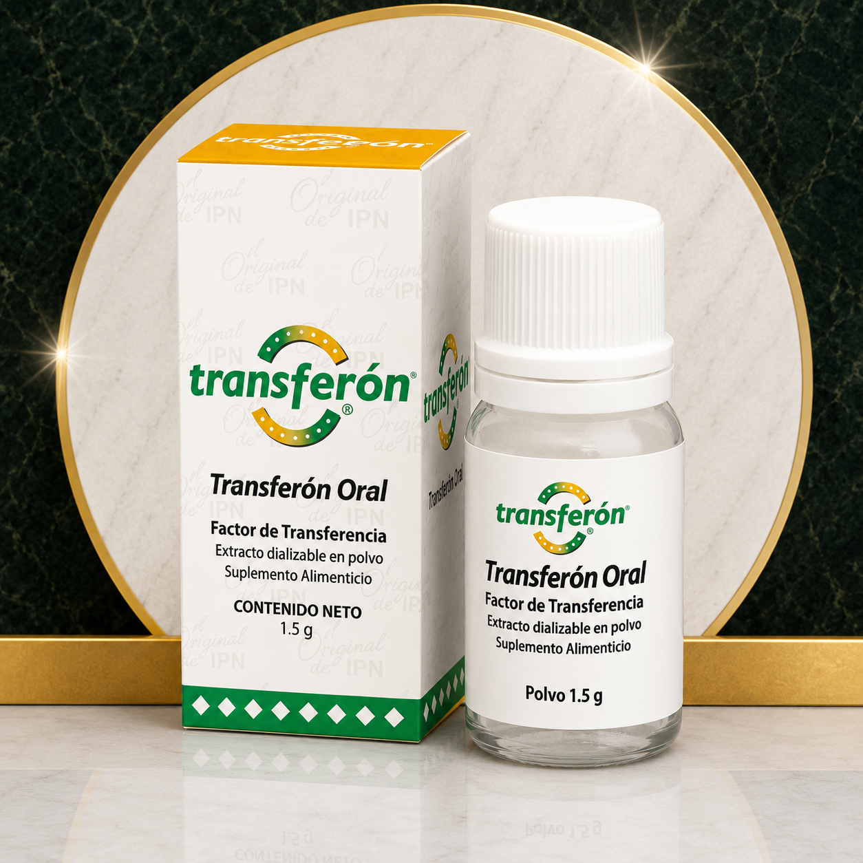 TRANSFERON