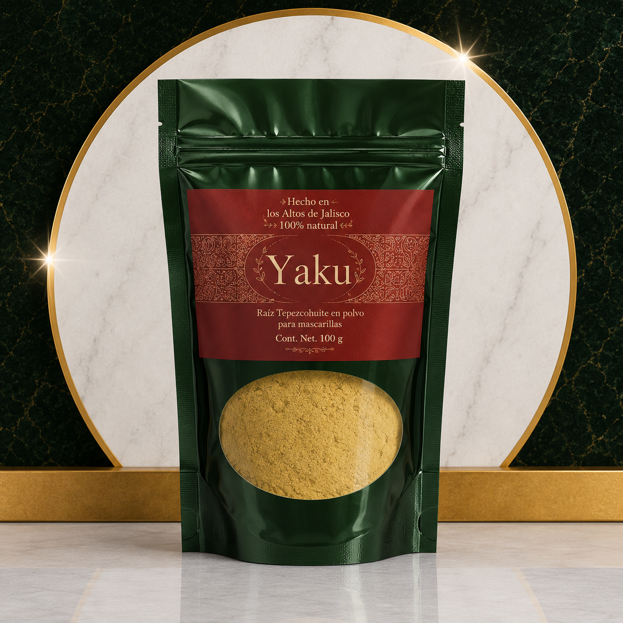 YAKU