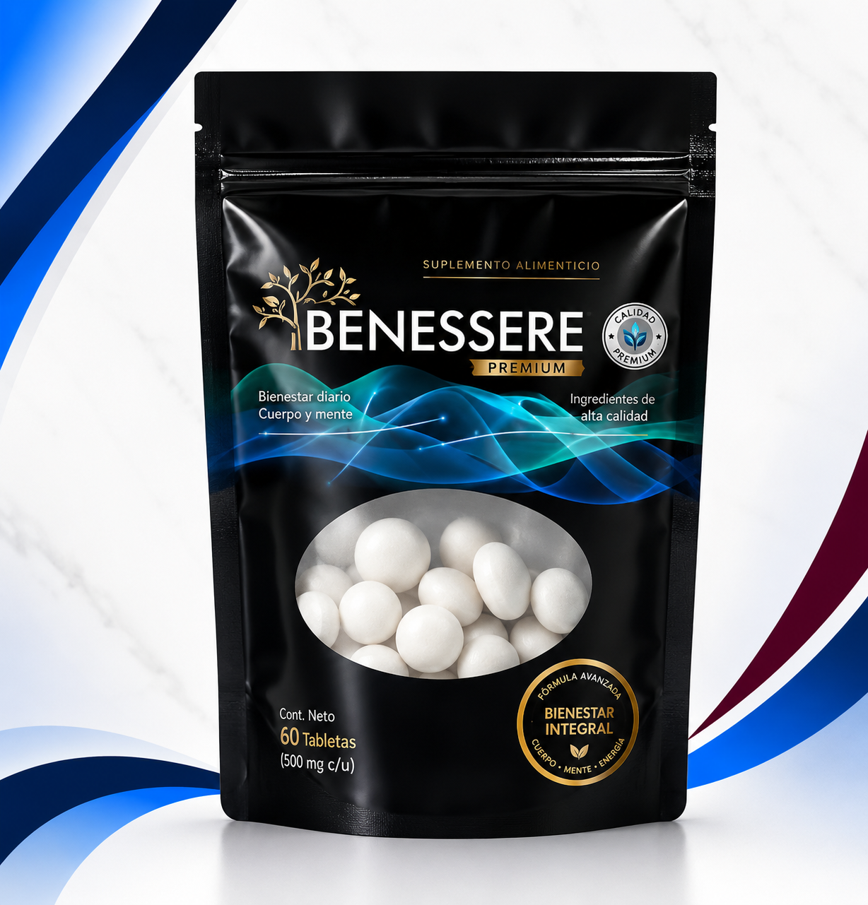 BENESSERE