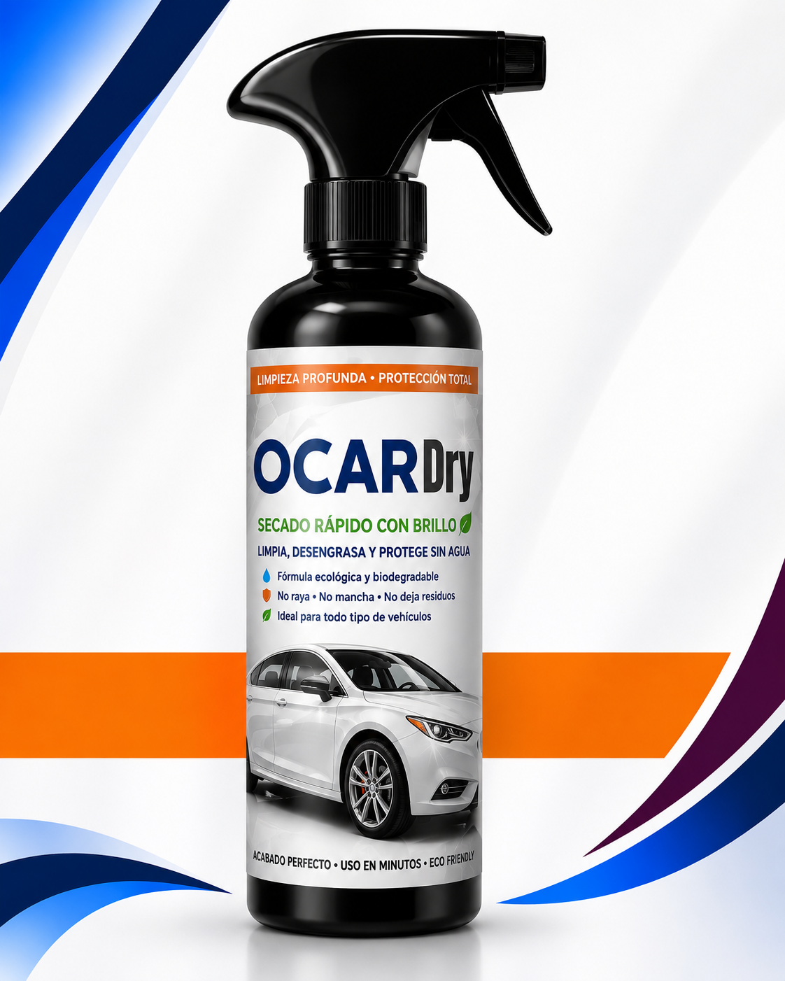 BIO CAR