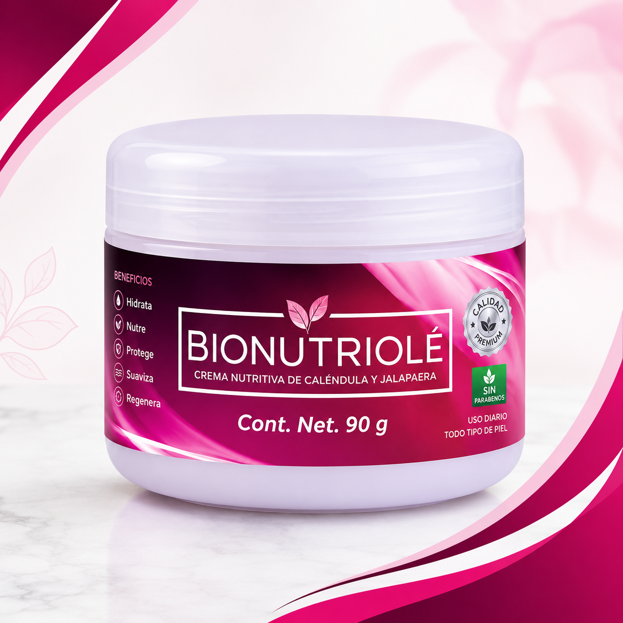 BIONUTRIOLE
