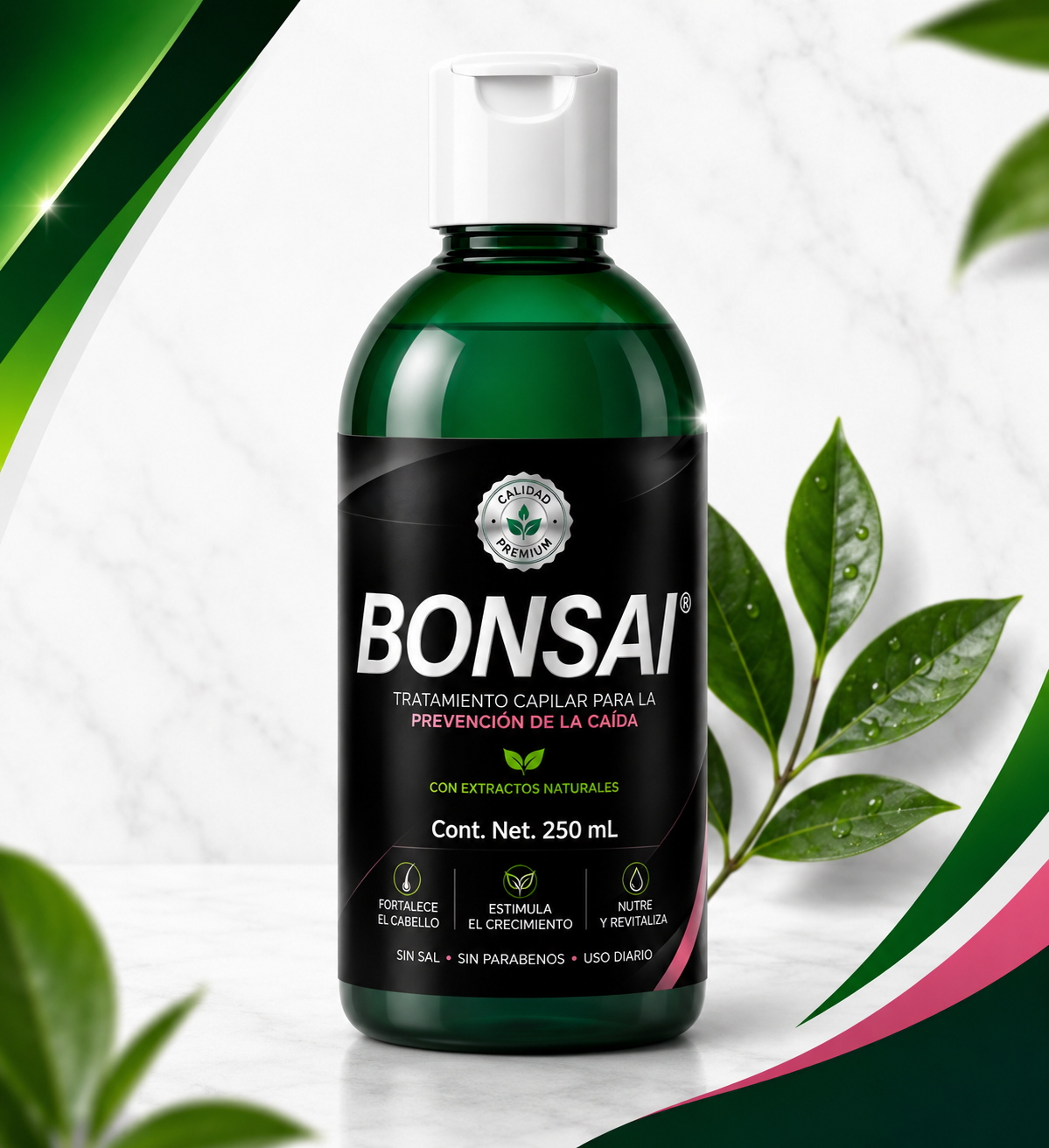 BONSAI