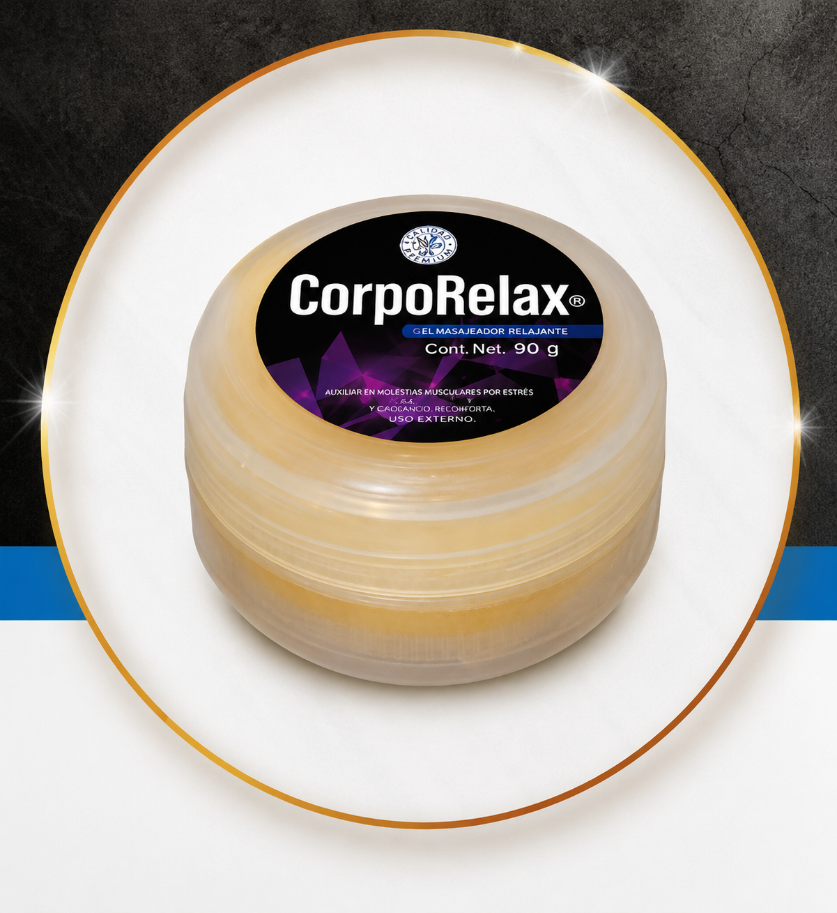 CORPO RELAX