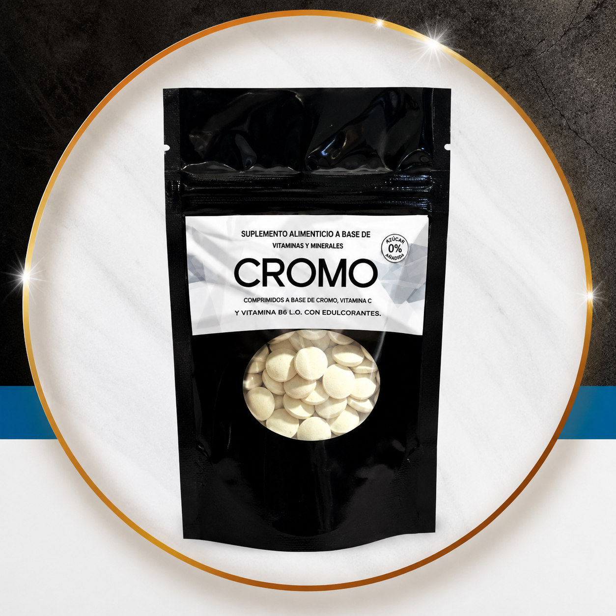 CROMO