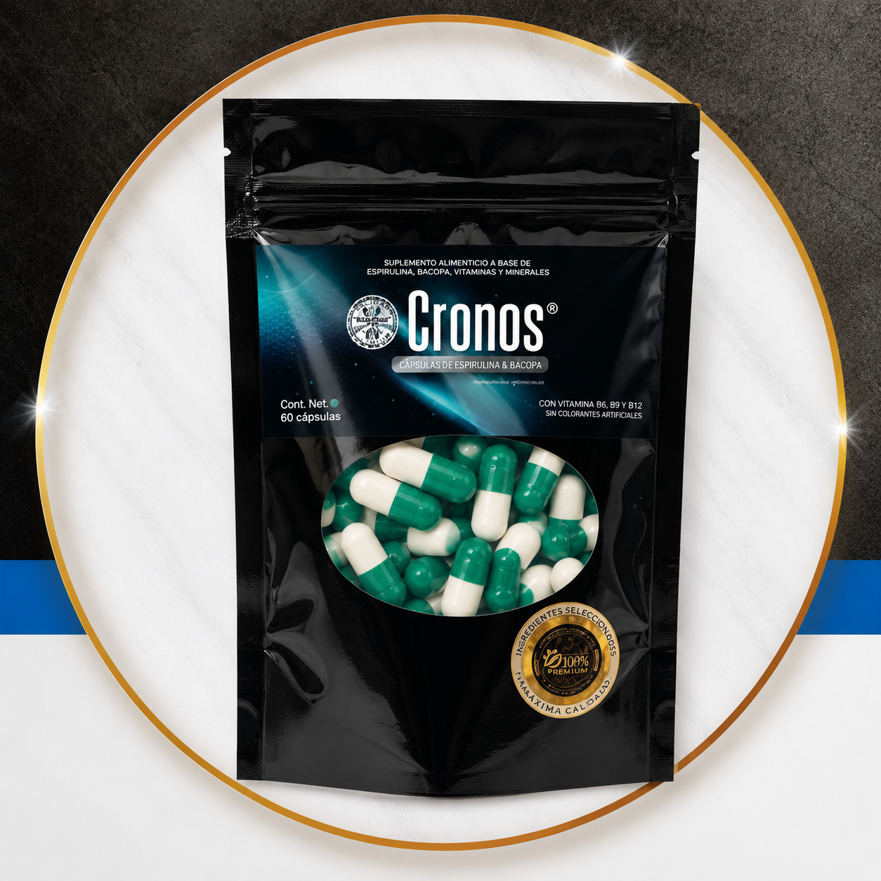 CRONOS