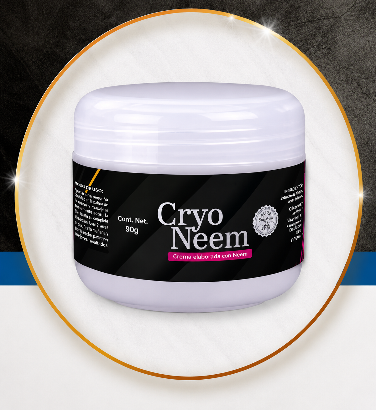 CRYO NEEM