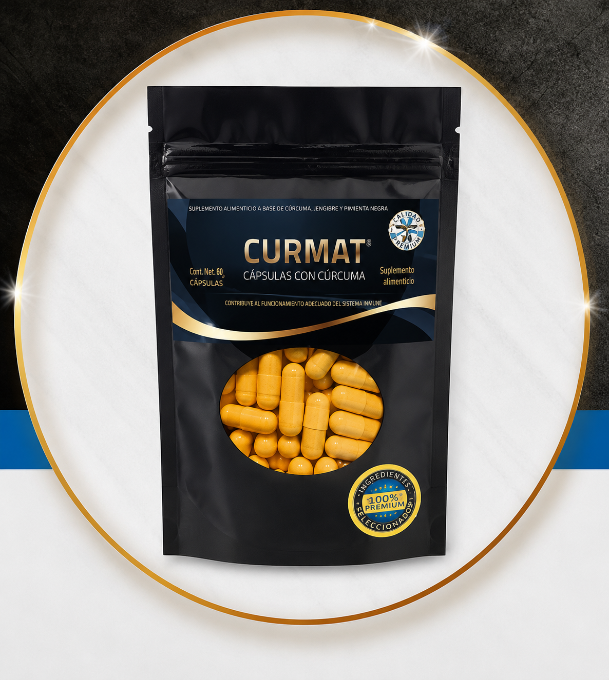 CURMAT