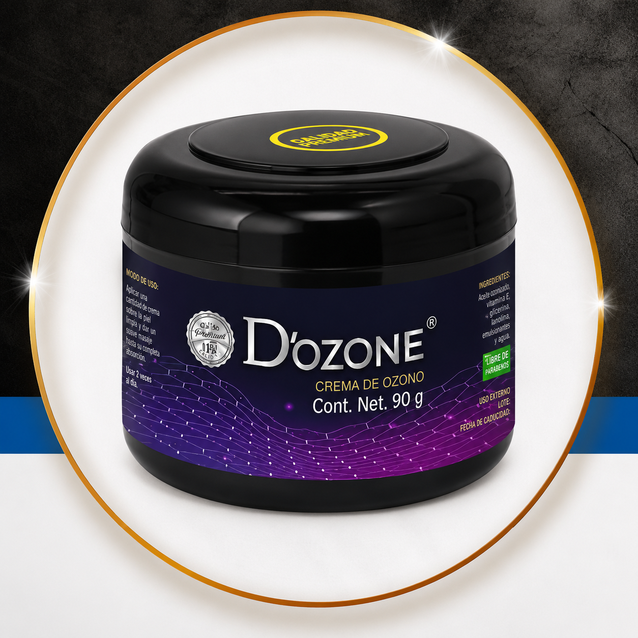 D'OZONE