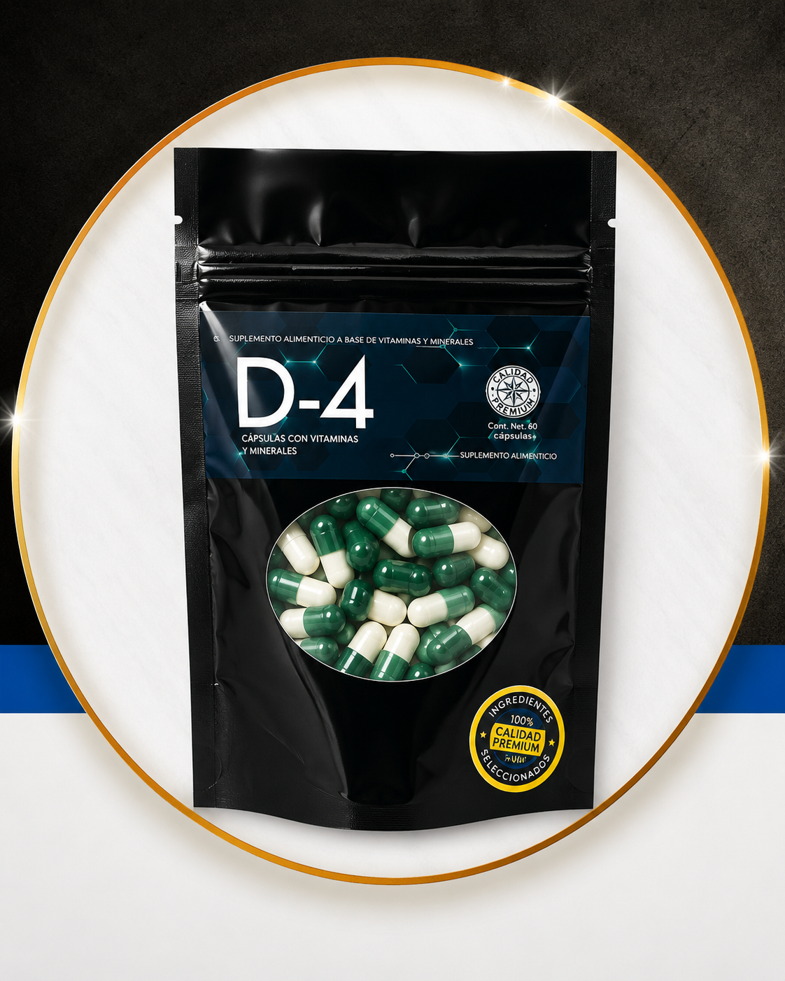 D-4