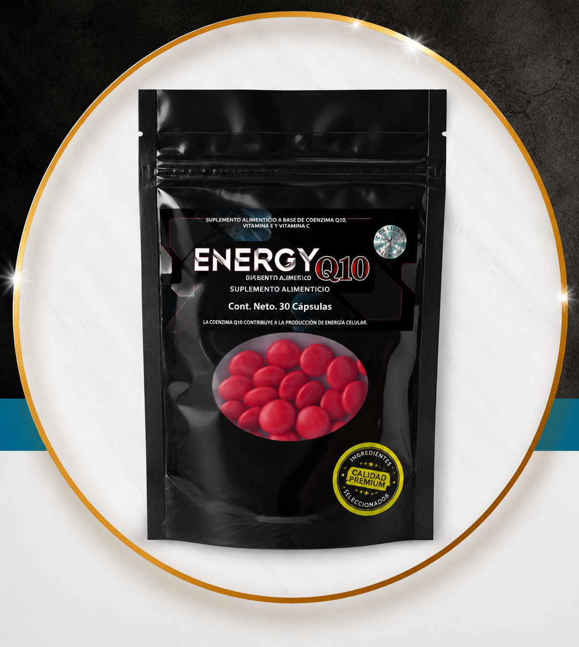 ENERGY Q10