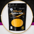 GOLDEN MILK