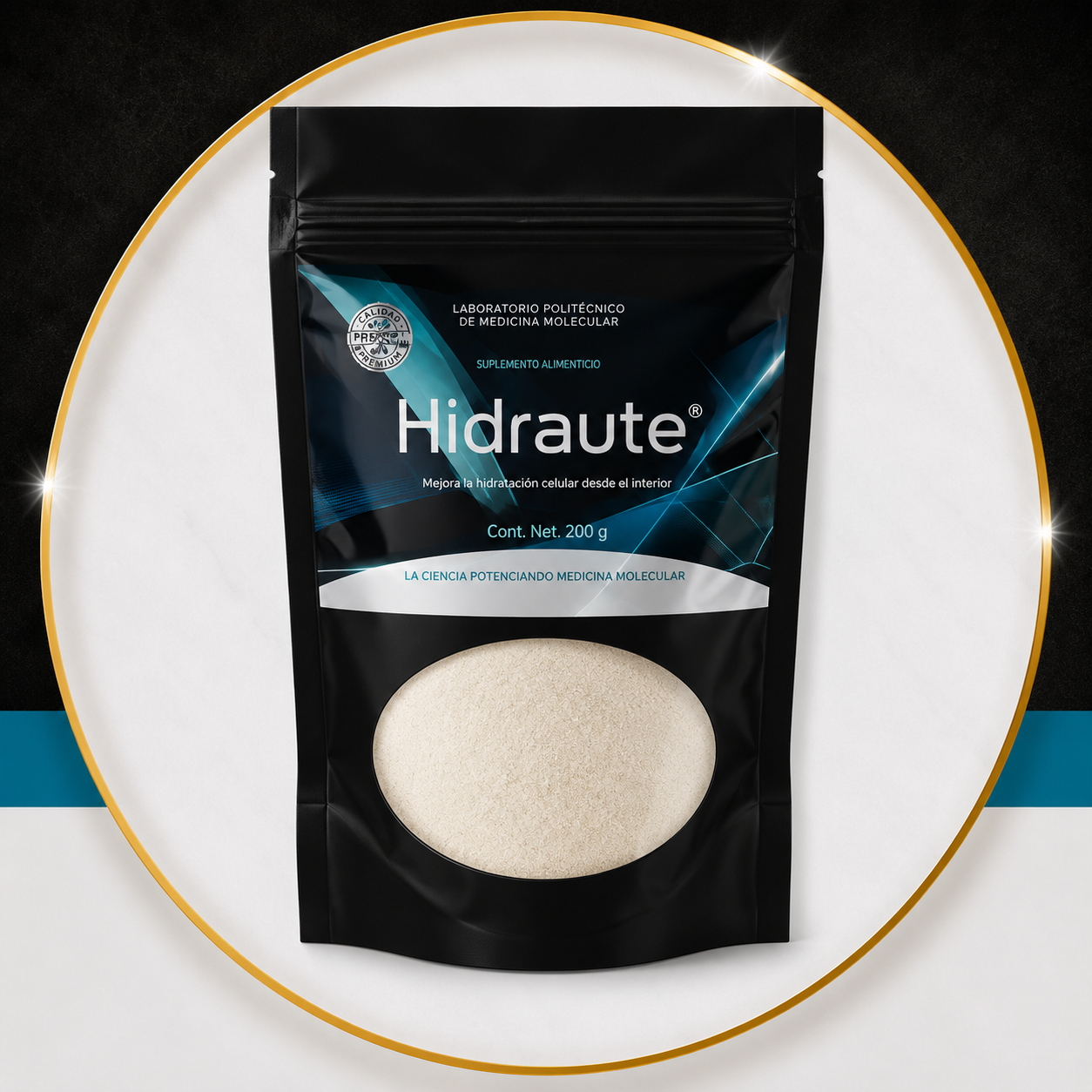 HIDRAUTE