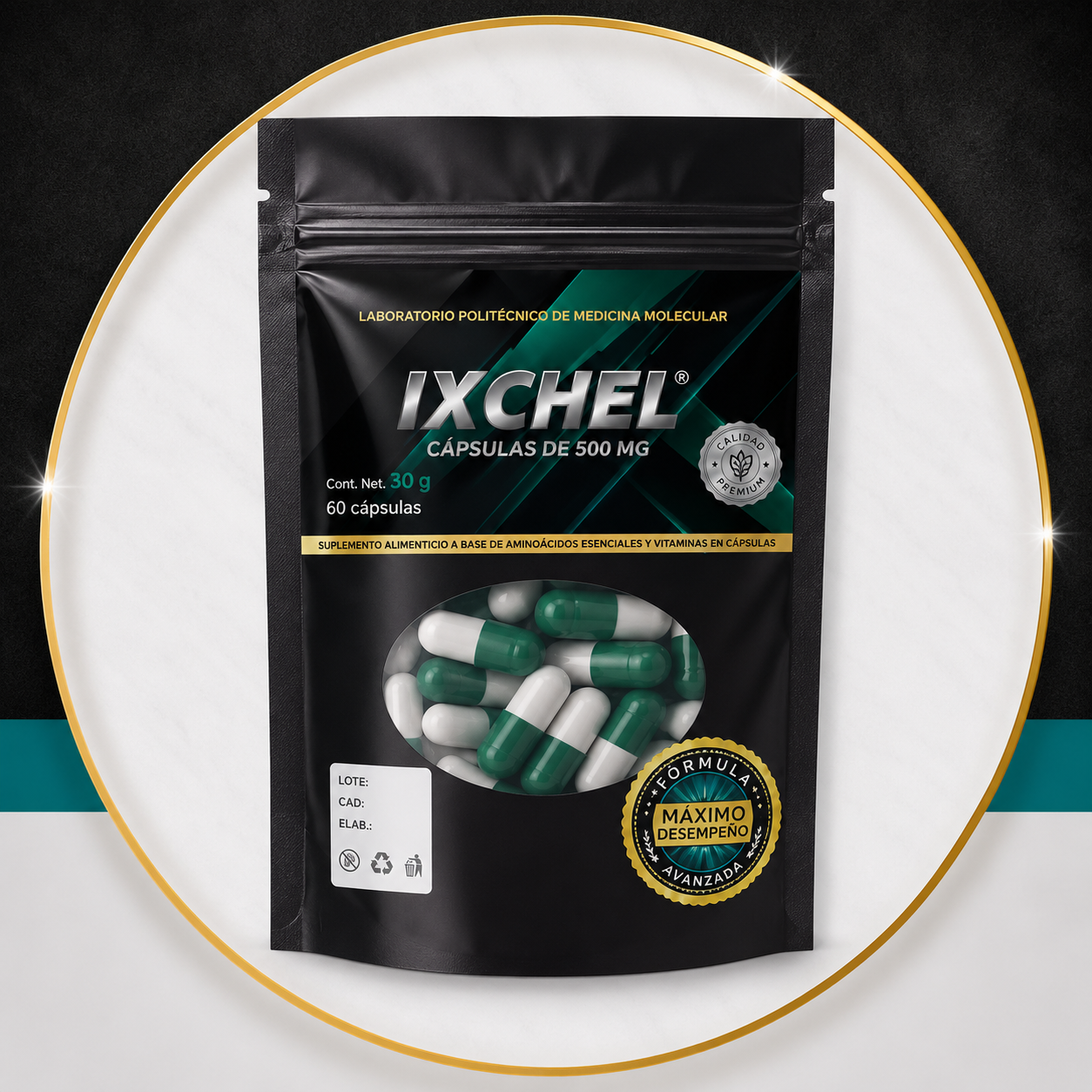 IXCHEL