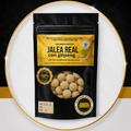 JALEA REAL CON GINGSENG
