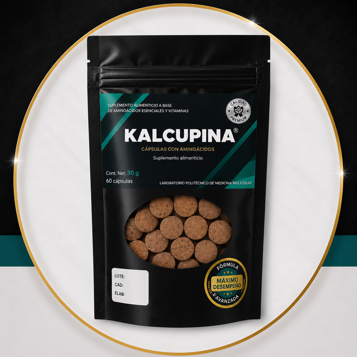 KALCUPINA