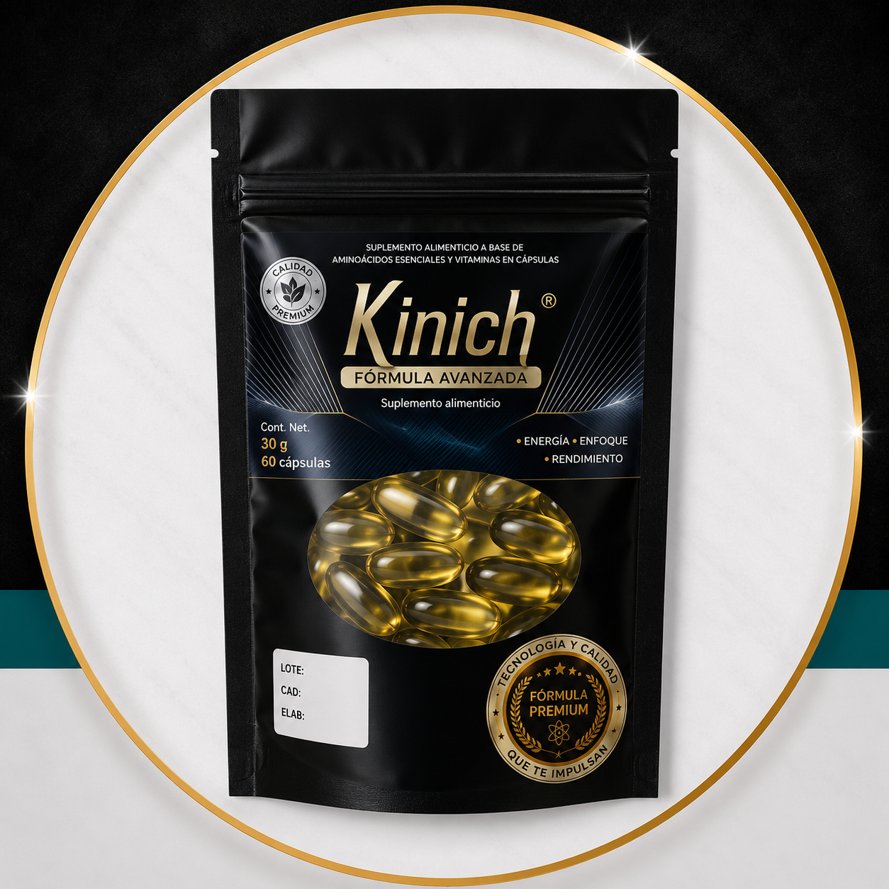 KINICH