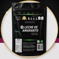 LECHE DE AMARANTO
