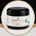 LOTUS CREMA DE ARROZ