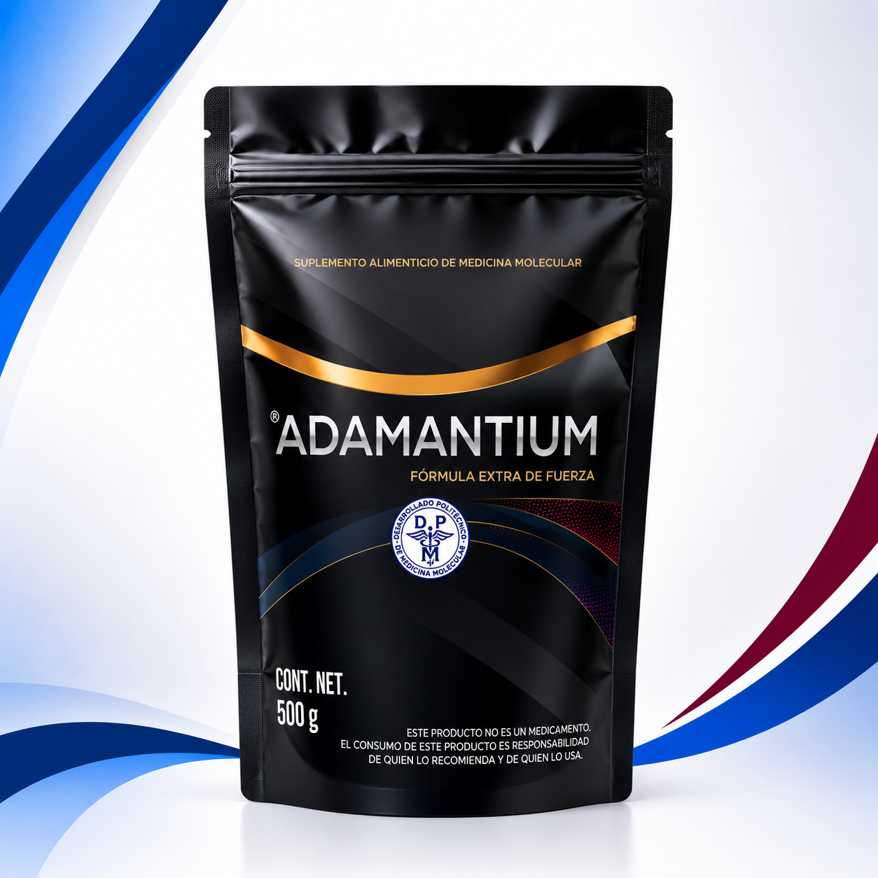 ADAMANTIUM