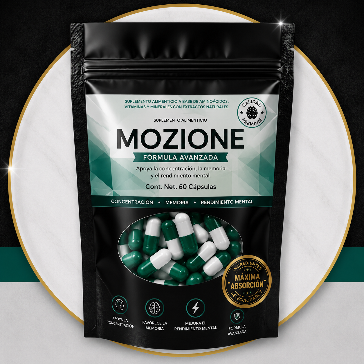 MOZIONE