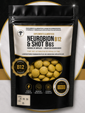 NEUROBION B12 & SHOT BGS