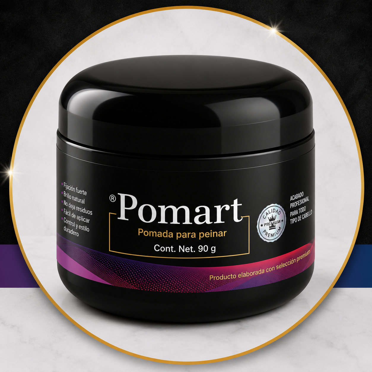 POMART