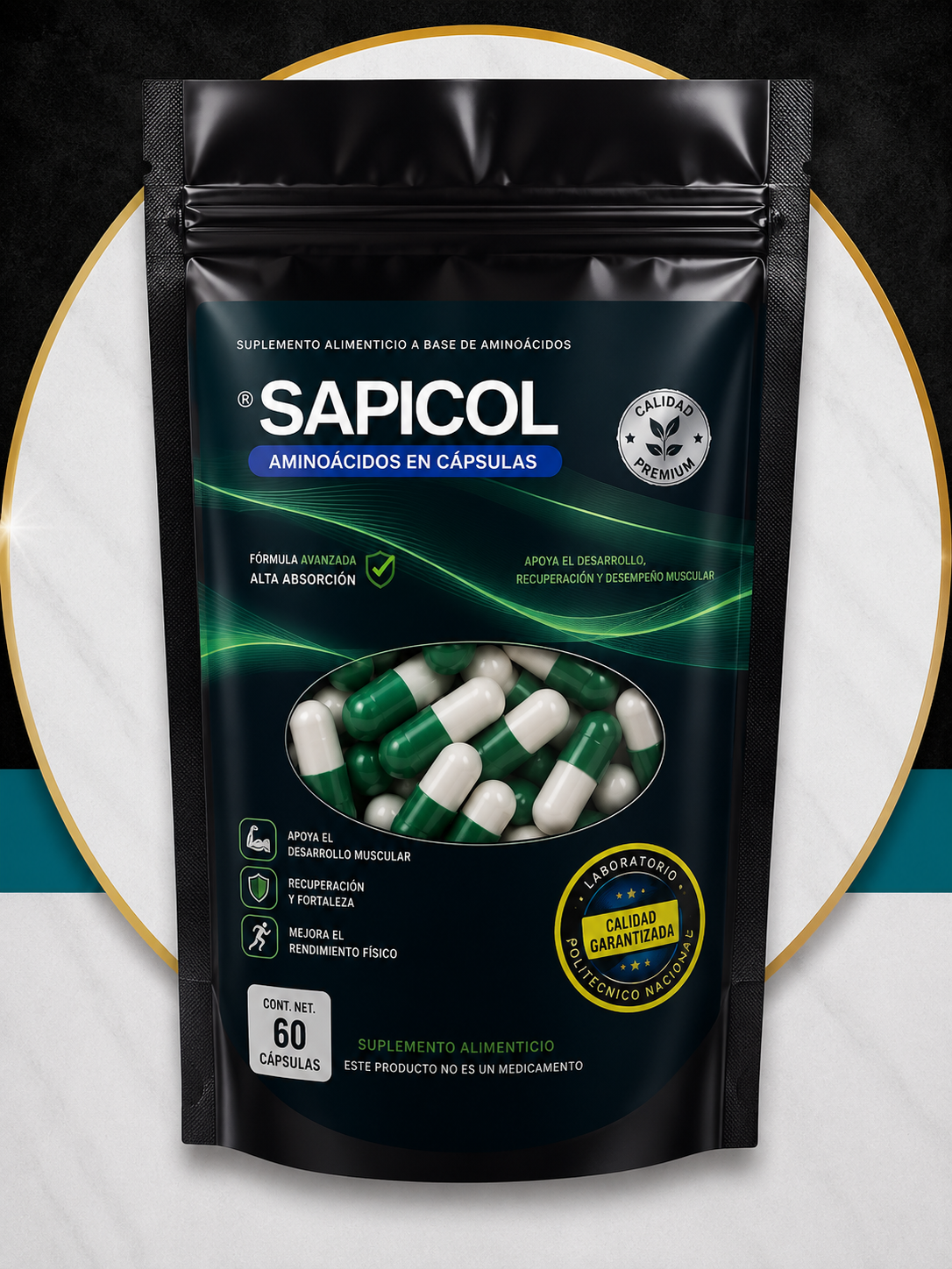 SAPICOL