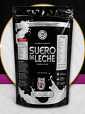 SUERO DE LECHE