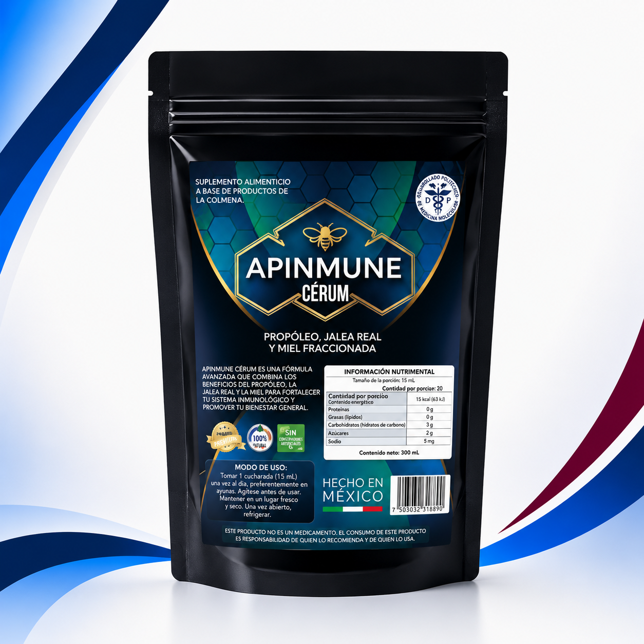 APINMUNE