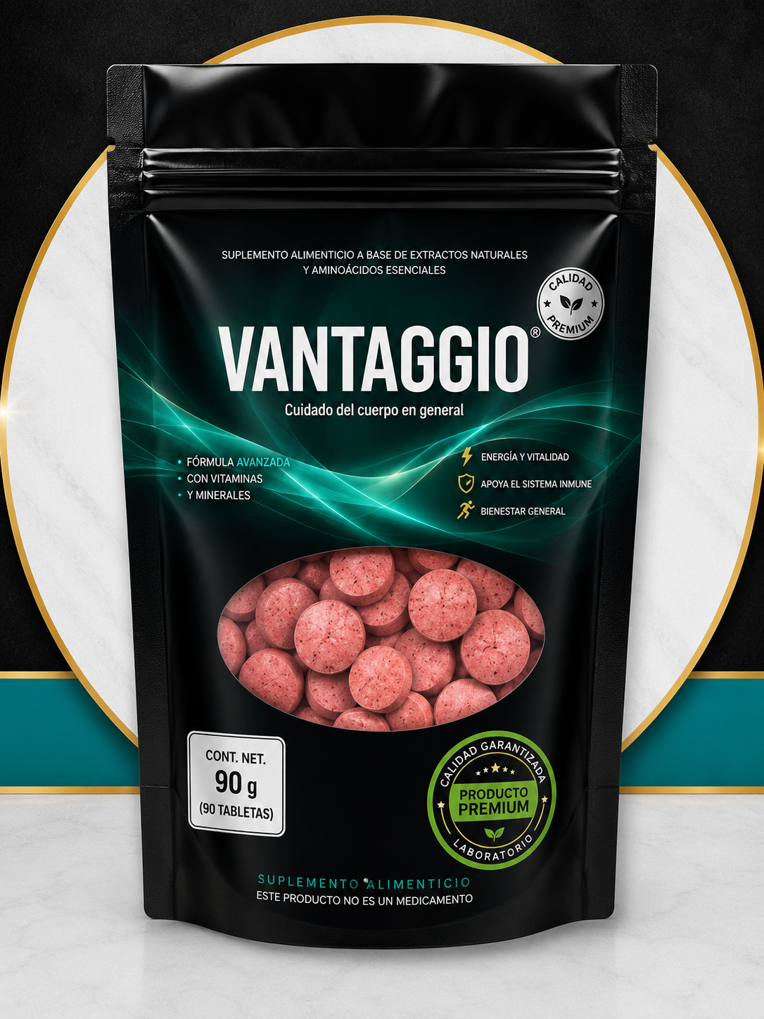 VANTAGGIO