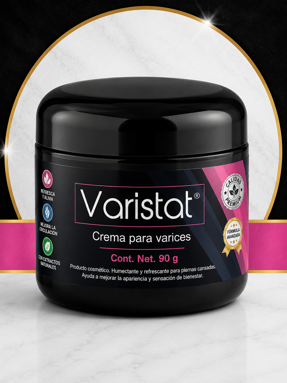 VARISTAT