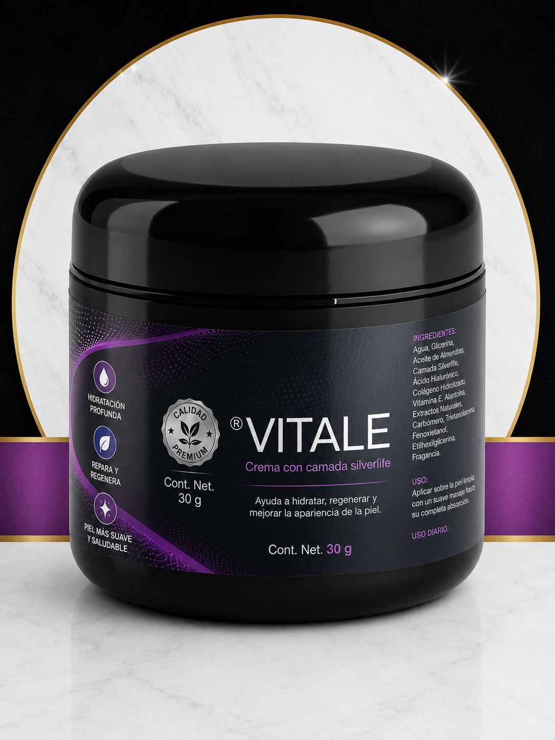 VITALÉ